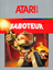 Saboteur  (Atari 50 - 2600)